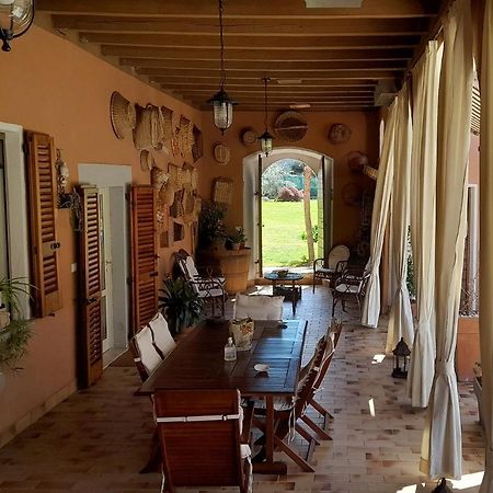 La Corte B&B Passirano Extérieur photo