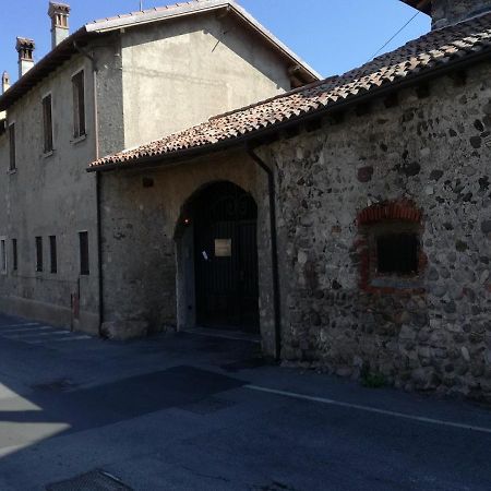 La Corte B&B Passirano Extérieur photo