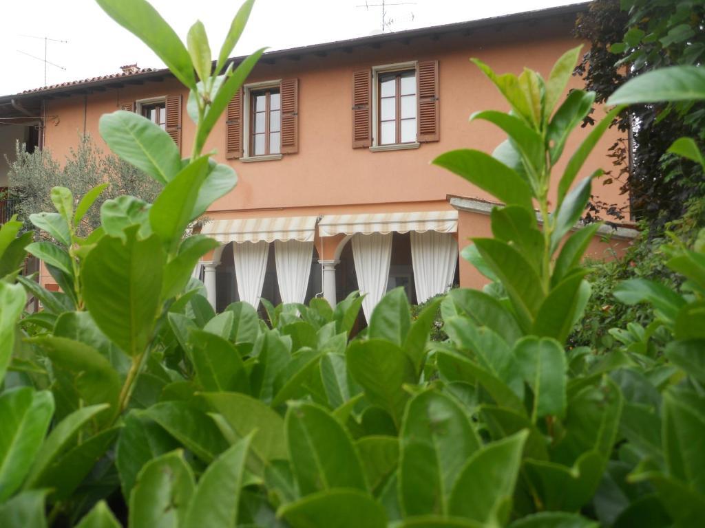 La Corte B&B Passirano Extérieur photo