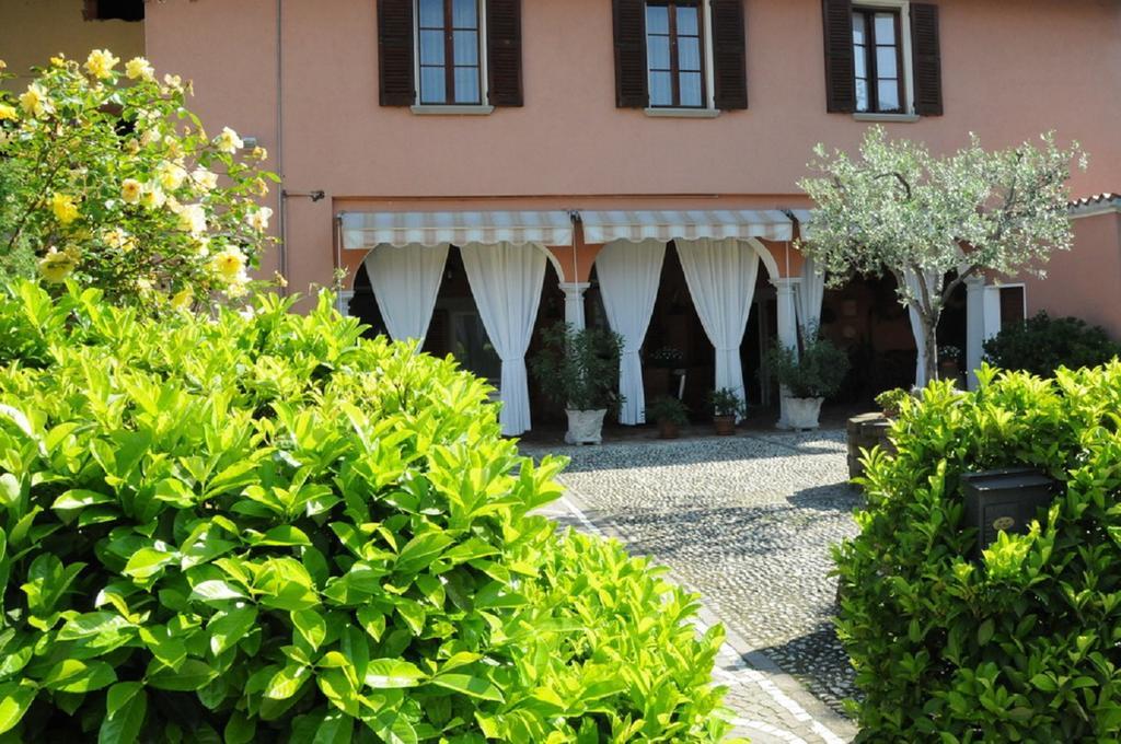 La Corte B&B Passirano Extérieur photo
