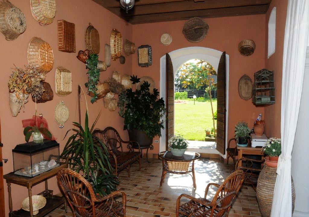 La Corte B&B Passirano Extérieur photo