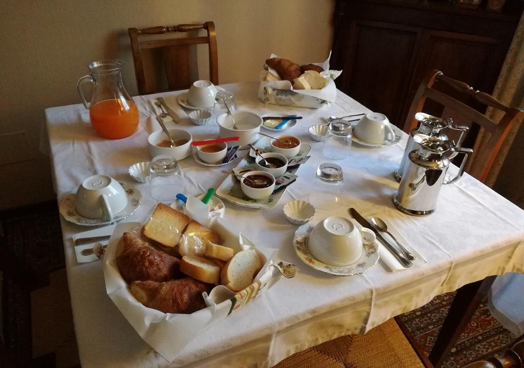 La Corte B&B Passirano Extérieur photo