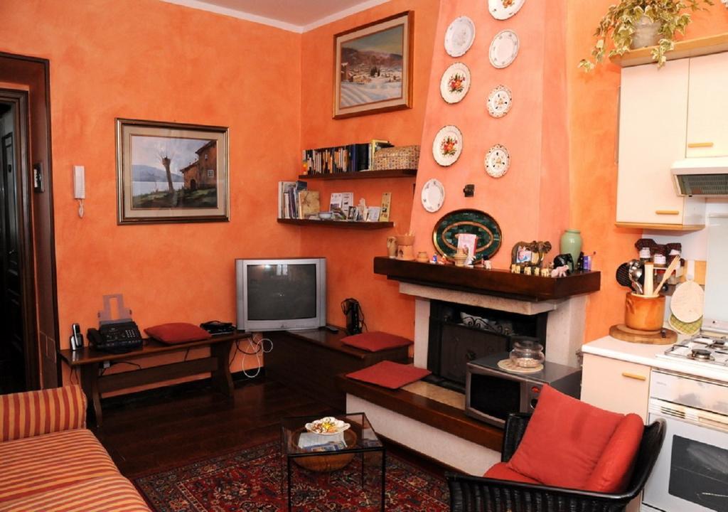 La Corte B&B Passirano Extérieur photo