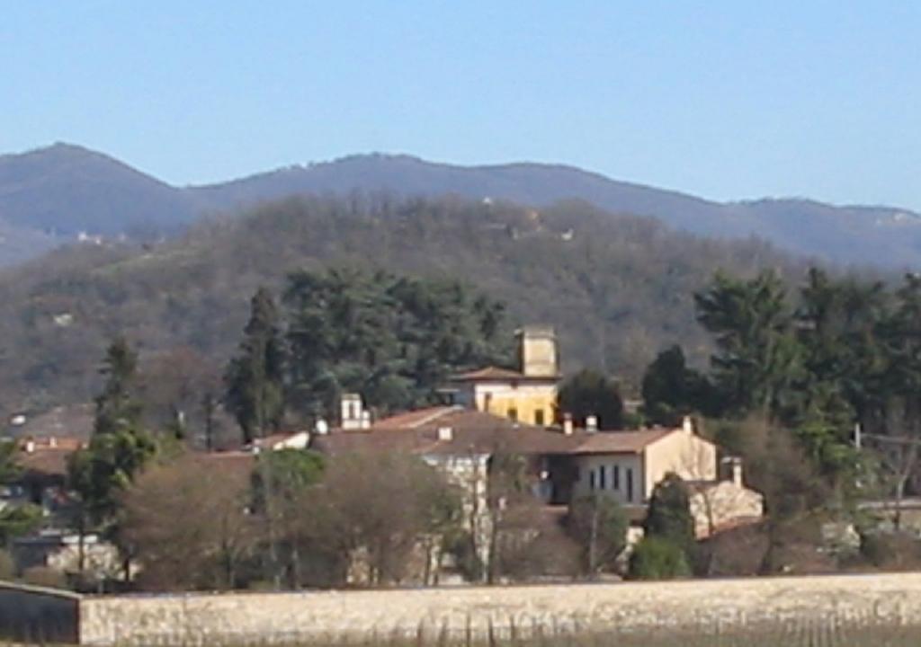 La Corte B&B Passirano Extérieur photo