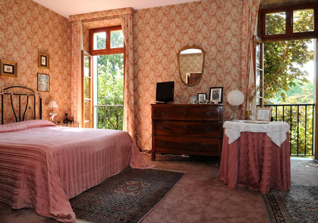 La Corte B&B Passirano Extérieur photo