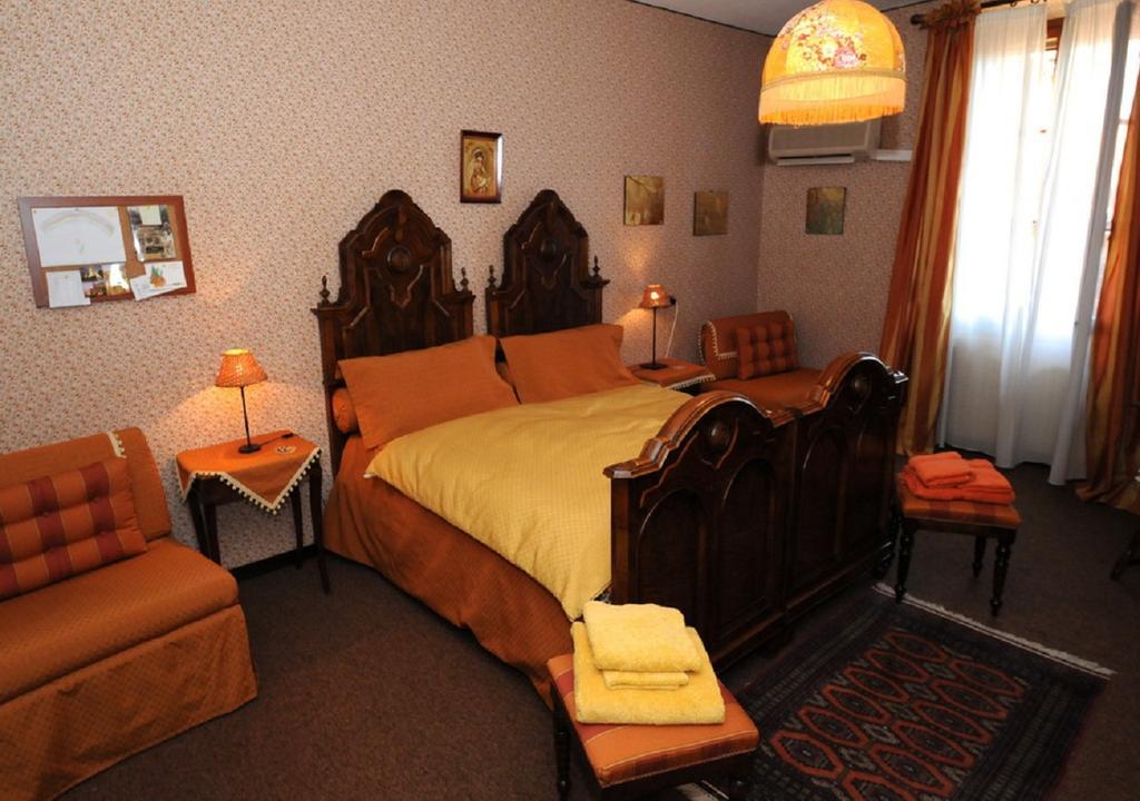 La Corte B&B Passirano Extérieur photo