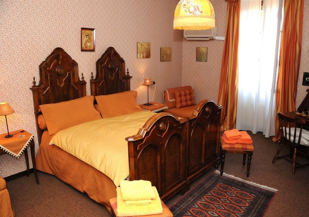La Corte B&B Passirano Extérieur photo