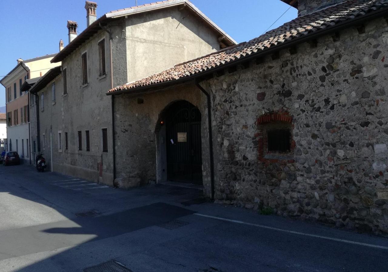La Corte B&B Passirano Extérieur photo