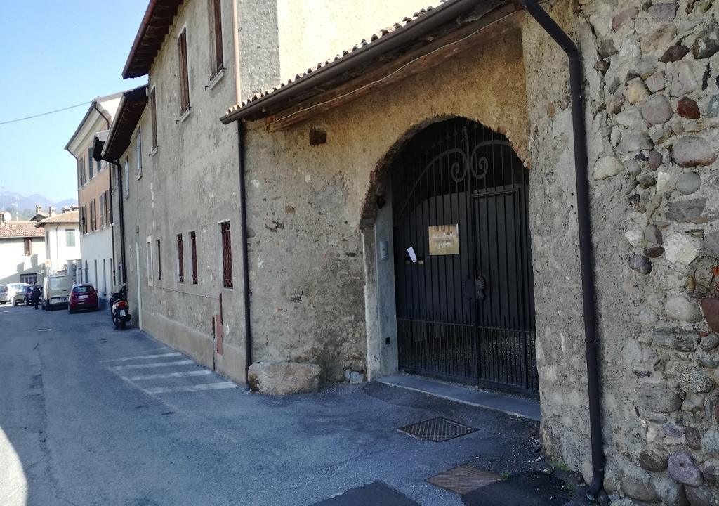 La Corte B&B Passirano Extérieur photo
