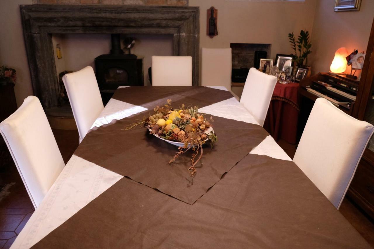 La Corte B&B Passirano Extérieur photo