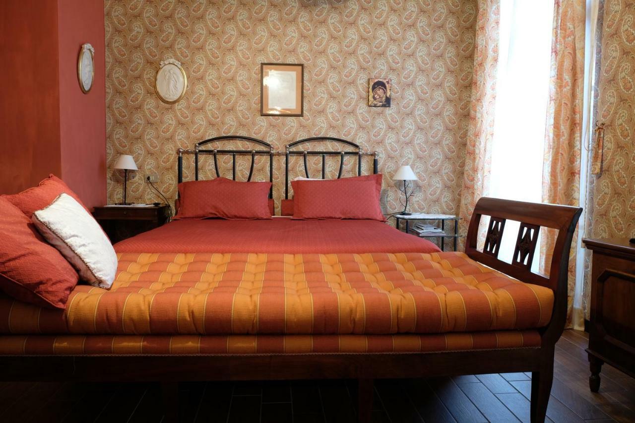 La Corte B&B Passirano Extérieur photo